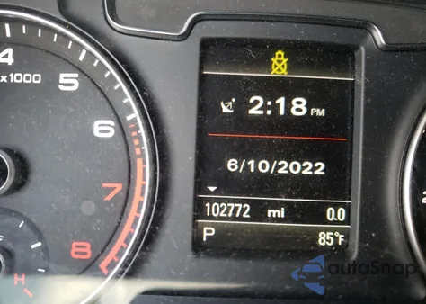 2017 Audi Q3 Premium Plus from USA, damaged, VIN WA1JCCFS5HR002477